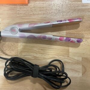 CHI Pink and Purple Hair Straightener